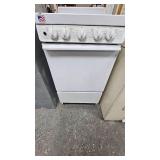 Premier 4 Burner Efficiency Stove