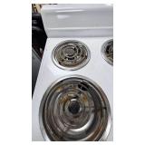 Premier 4 Burner Efficiency Stove
