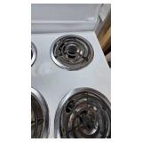 Premier 4 Burner Efficiency Stove
