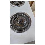 Premier 4 Burner Efficiency Stove