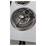 Premier 4 Burner Efficiency Stove