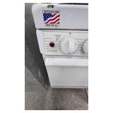 Premier 4 Burner Efficiency Stove