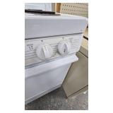Premier 4 Burner Efficiency Stove