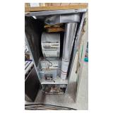 Intertherm Better By Design Camper Furnace