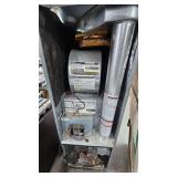 Intertherm Better By Design Camper Furnace