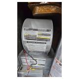 Intertherm Better By Design Camper Furnace