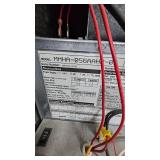 Intertherm Better By Design Camper Furnace