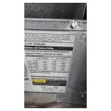 Intertherm Better By Design Camper Furnace