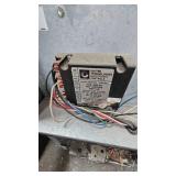 Intertherm Better By Design Camper Furnace