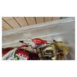 Vintage Christmas Lot as Pictured