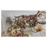 Vintage Christmas Lot as Pictured