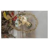 Vintage Christmas Lot as Pictured