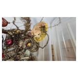 Vintage Christmas Lot as Pictured