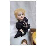 Vintage Vanity Boxes, etc