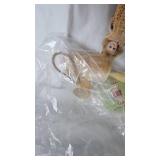 Vintage Vanity Boxes, etc