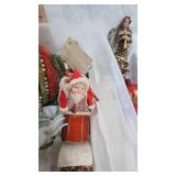 Vintage Christmas