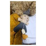 Vintage Teddy Bear Lot-Most are Jointed