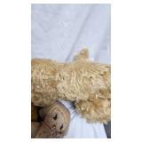 Vintage Teddy Bear Lot-Most are Jointed
