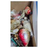 Christmas Vintage Lot