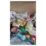 Christmas Vintage Lot