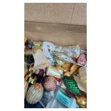 Christmas Vintage Lot