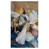 Christmas Vintage Lot