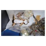 Christmas Vintage Lot