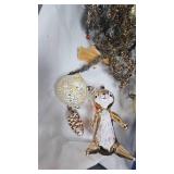 Christmas Vintage Lot