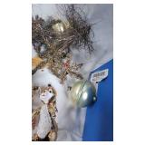 Christmas Vintage Lot
