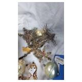 Christmas Vintage Lot