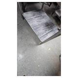 Stainless Warmer Bin as pictured