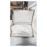 Porcelain Ceramic Plaque and Other
