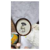Vintage Misc Lot
