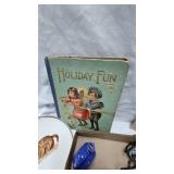 Vintage Misc Lot