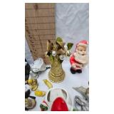 Vintage Christmas