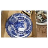 Pyrex Warmer/Server and Picture