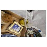 Pyrex Warmer/Server and Picture