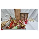 Vintage Christmas