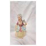 Porcelain Figures Lot as Pictured