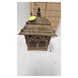 Cast Iron Still Bank