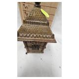 Cast Iron Still Bank