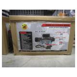 ATS 13,000lb Winch