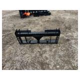 Pallet Fork Frame WOLVERINE 2026 Unused PFF1-13-45W