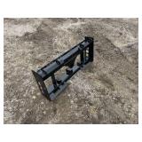 Pallet Fork Frame WOLVERINE 2026 Unused PFF1-13-45W