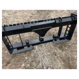 Pallet Fork Frame WOLVERINE 2026 Unused PFF1-13-45W