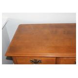 Ethan Allen Buffet Cabinet