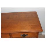 Ethan Allen Buffet Cabinet