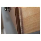 Ethan Allen Buffet Cabinet