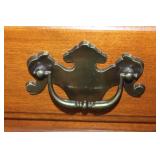 Ethan Allen Buffet Cabinet