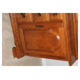 Ethan Allen China Cabinet
